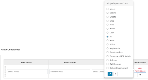 Sql Query Iceberg Creating a SQL policy to query an Iceberg table