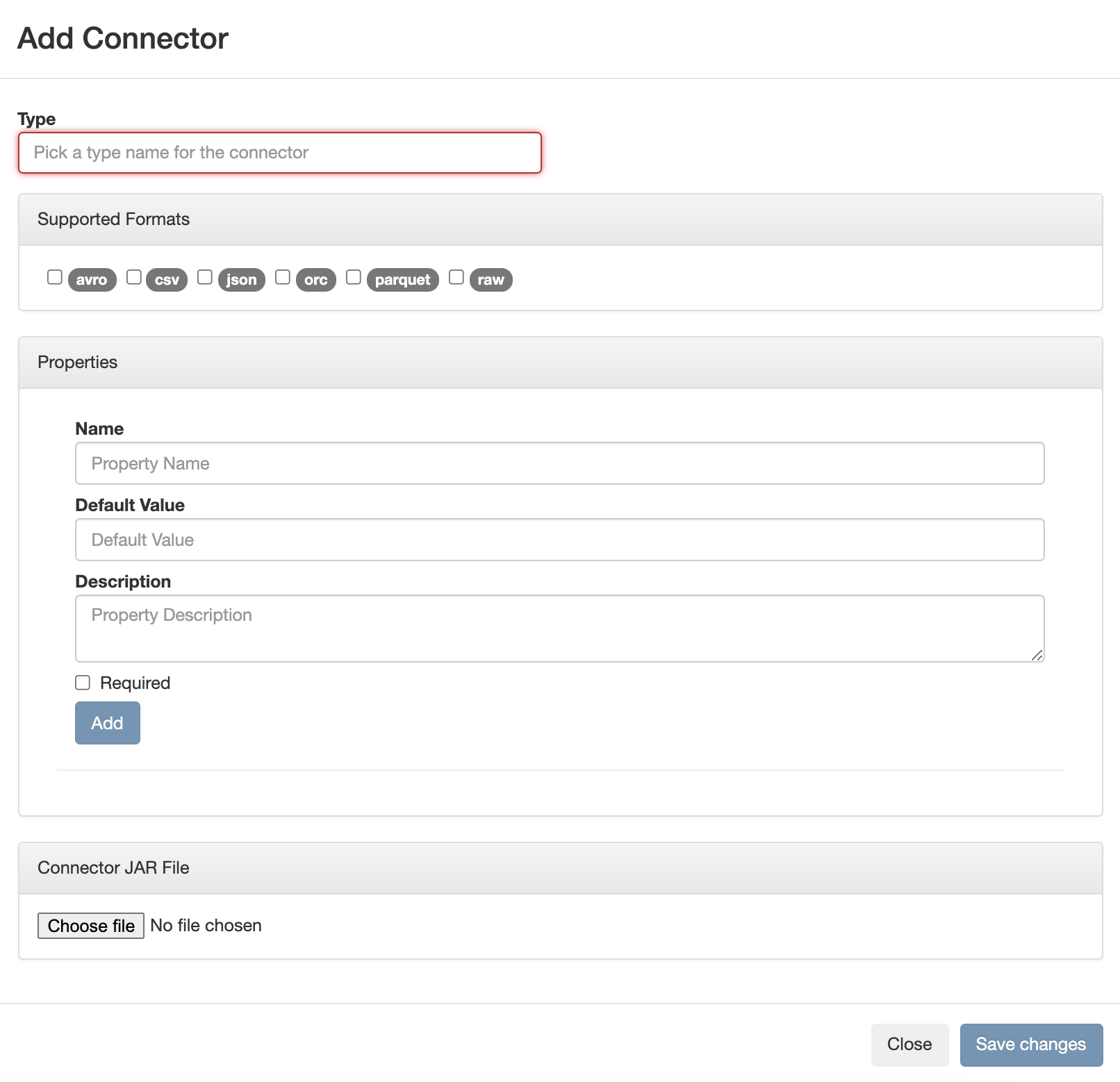 adding-new-connectors