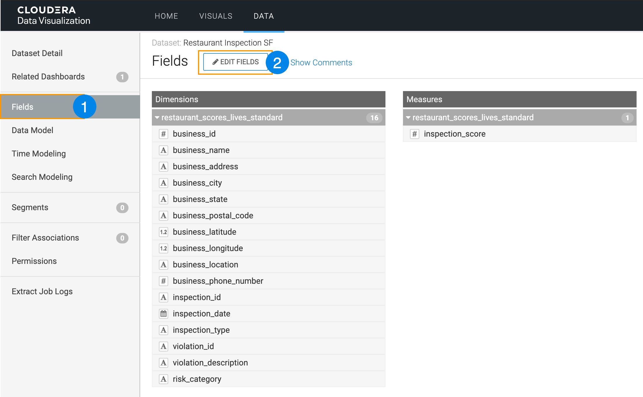 Word File Edit Fields