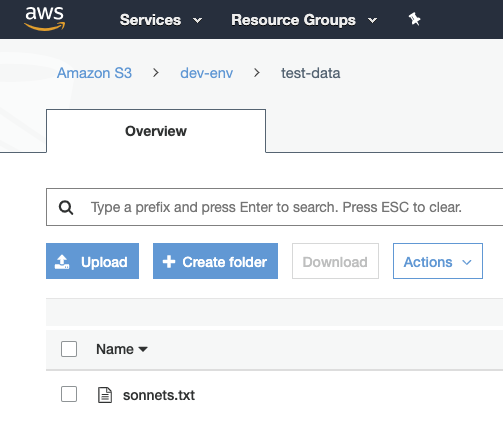 Spark read csv